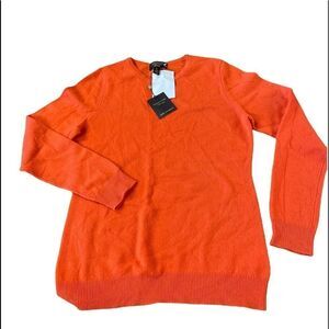 Charter Club Cashmere long sleeve